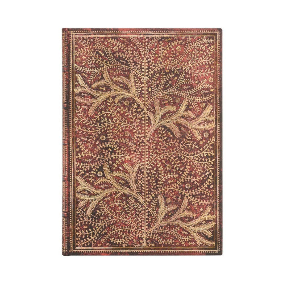 Paperblanks Wildwood Midi Lined Hardcover Journal