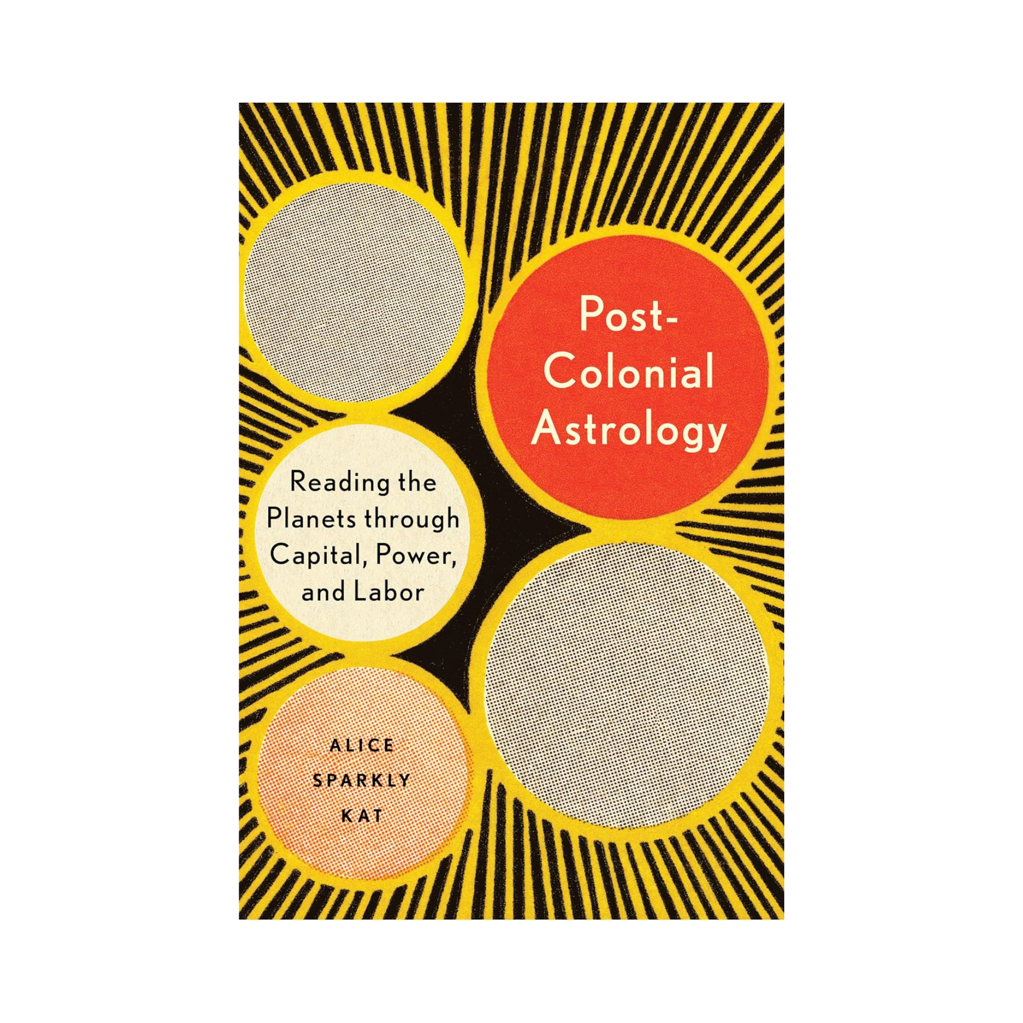 Postcolonial Astrology