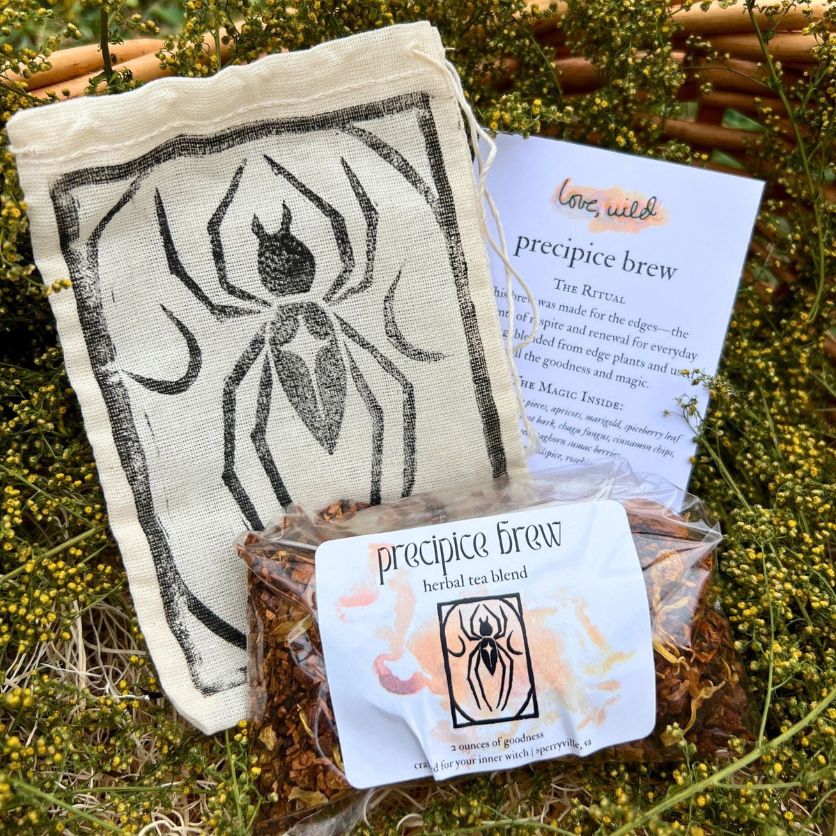 Autumn Seasonal Navigator&#39;s Toolkit: Rituals, Remedies &amp; Astrological Wisdom  (Quarterly Subscription or Individual Purchase)