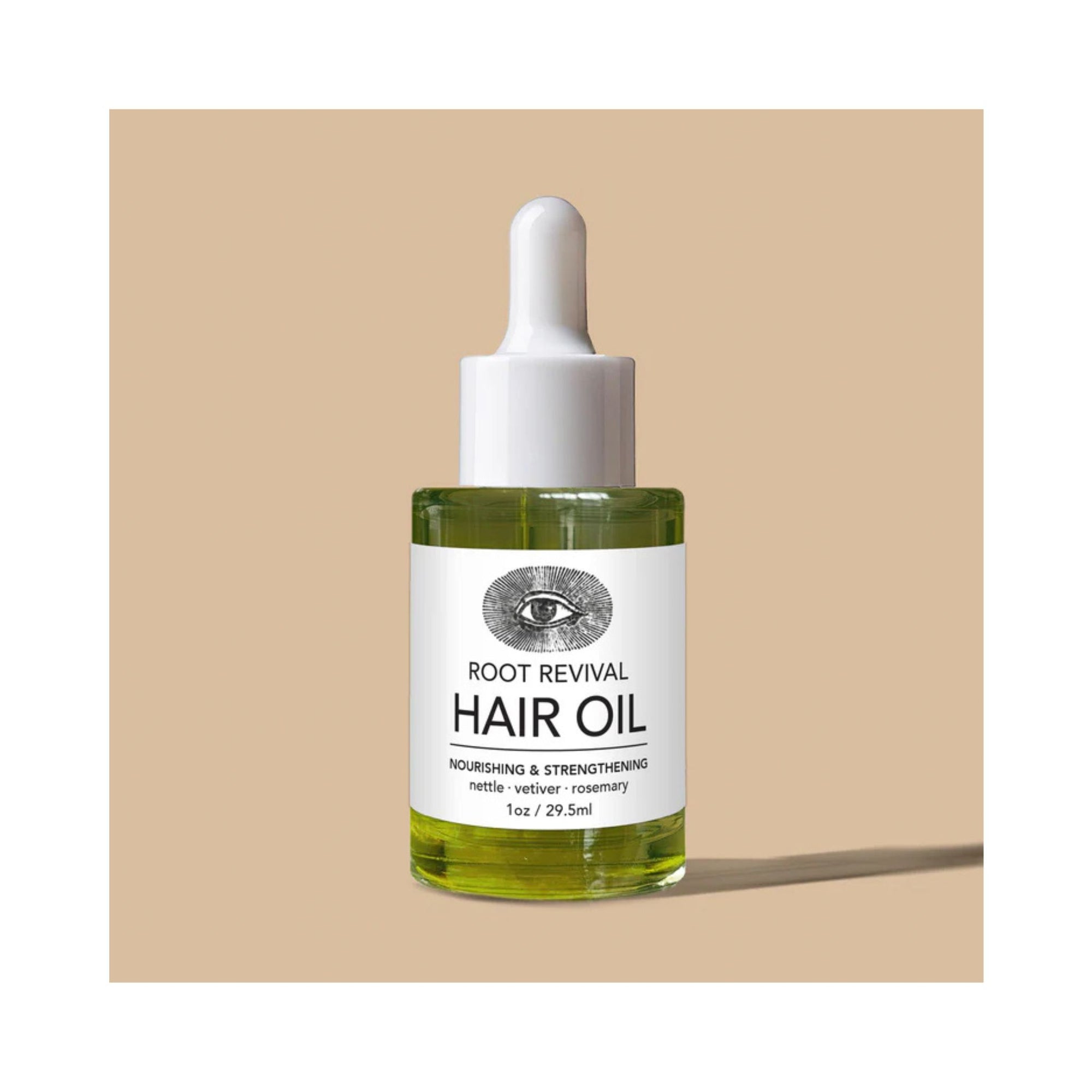 ROOT REVIVAL Hair Oil