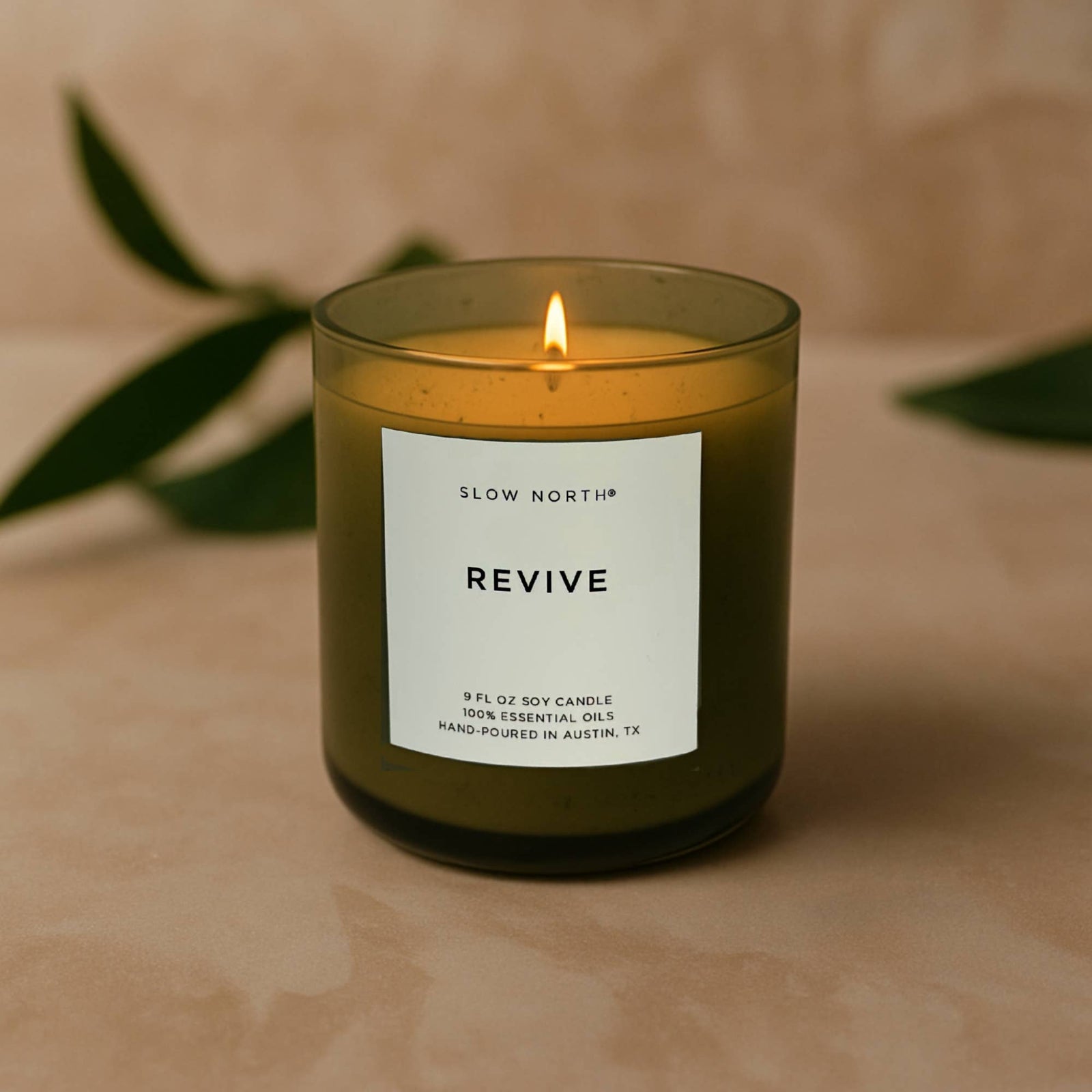Revive - Spa Collection Candle