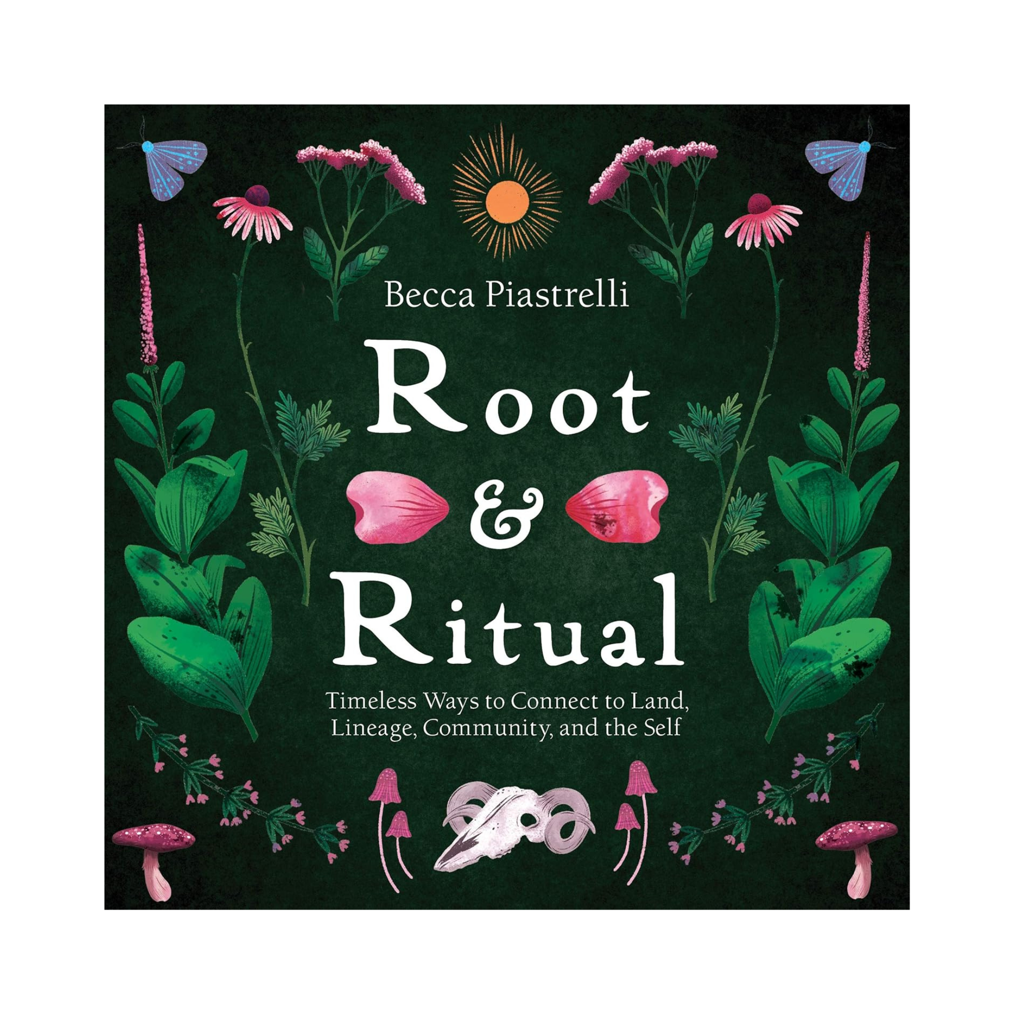 Root and Ritual
