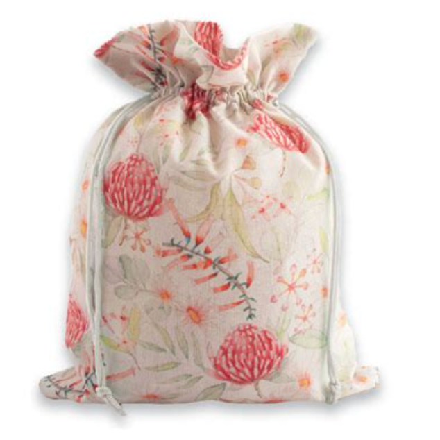 nov 9th - rooted creative circle- reusable gift bags