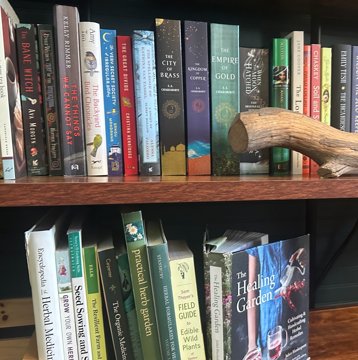 sep 8: resilience book club with Colleen (online or in person)
