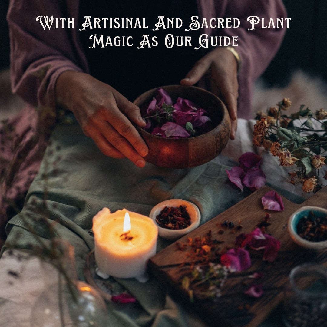 Sacred Seasons Navigator Toolkit: Rituals, Remedies &amp; Astrological Wisdom (Quarterly Subscription or Individual Purchase)