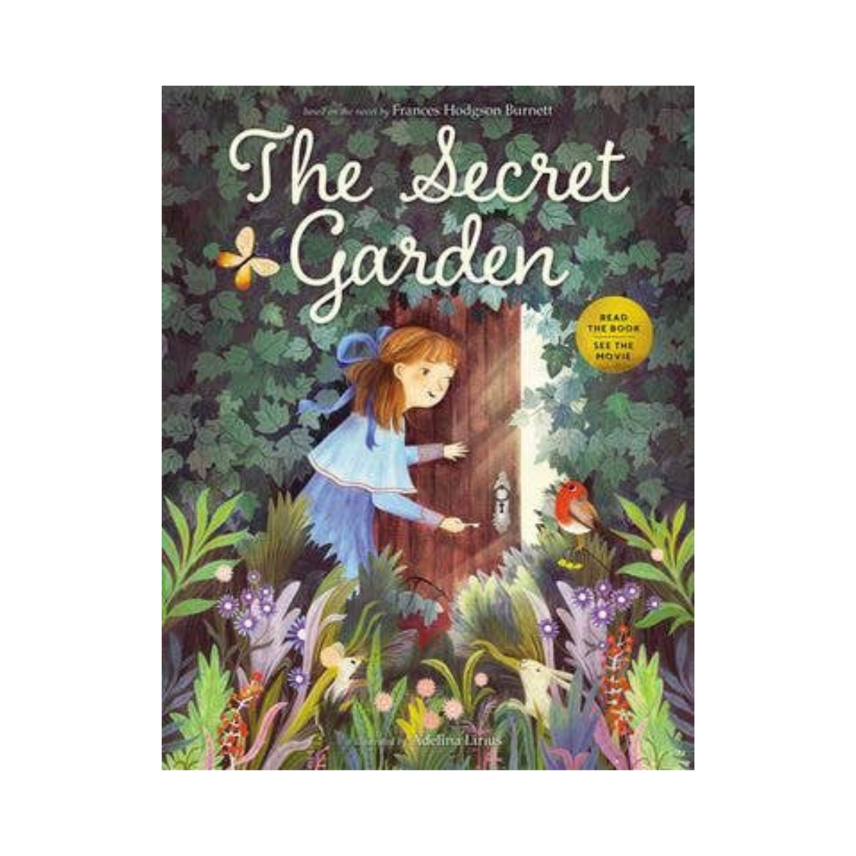 The Secret Garden