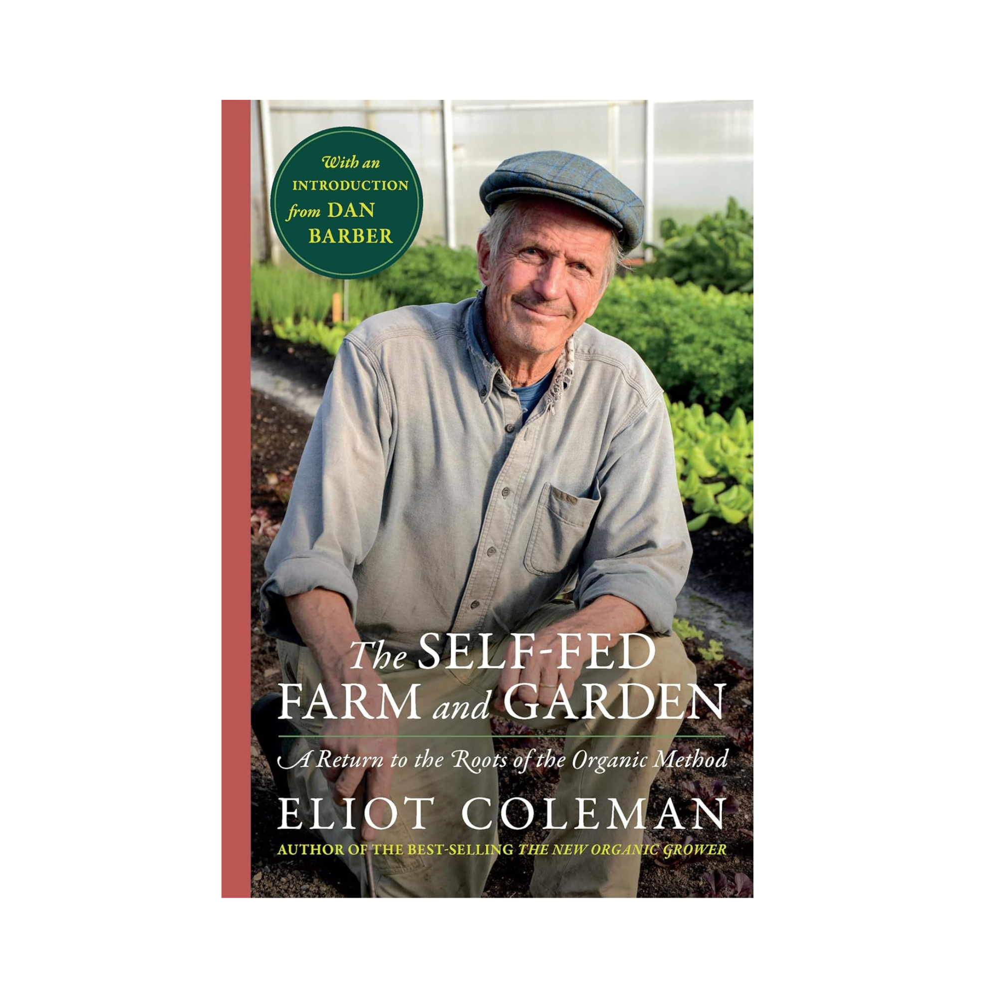 The Self-Fed Farm and Garden