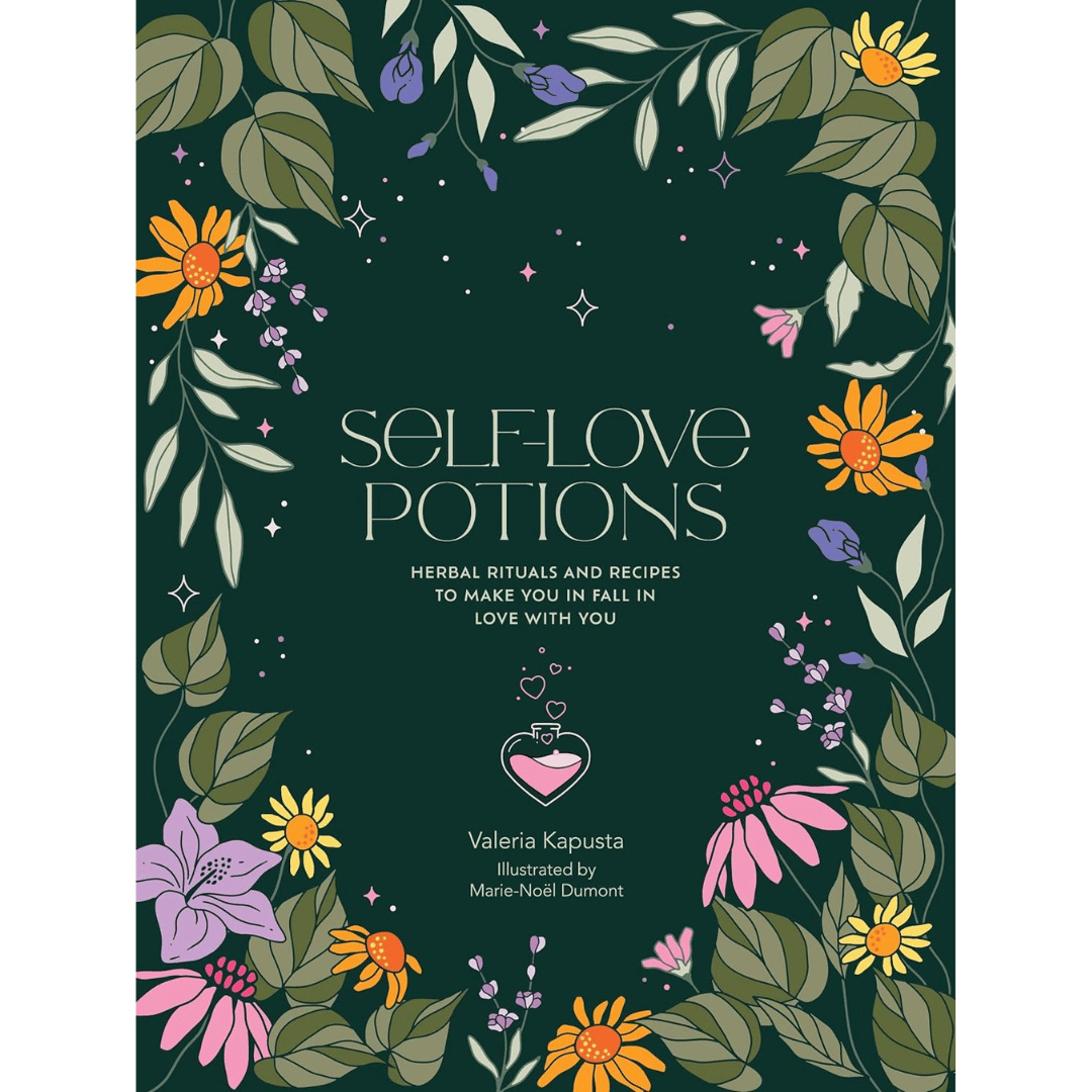 Self-Love Potions