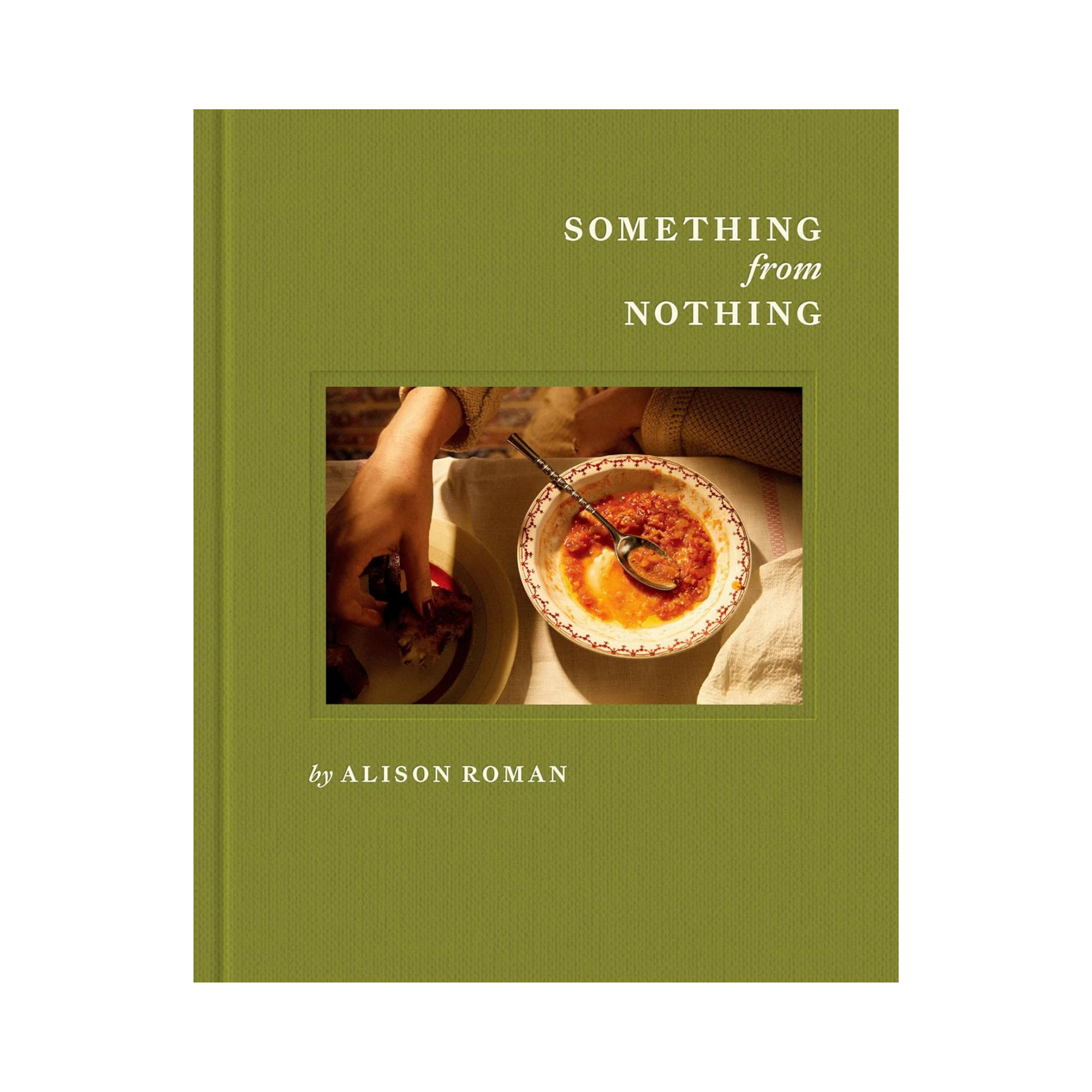 Something from Nothing