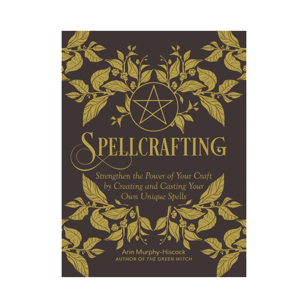 Spellcrafting