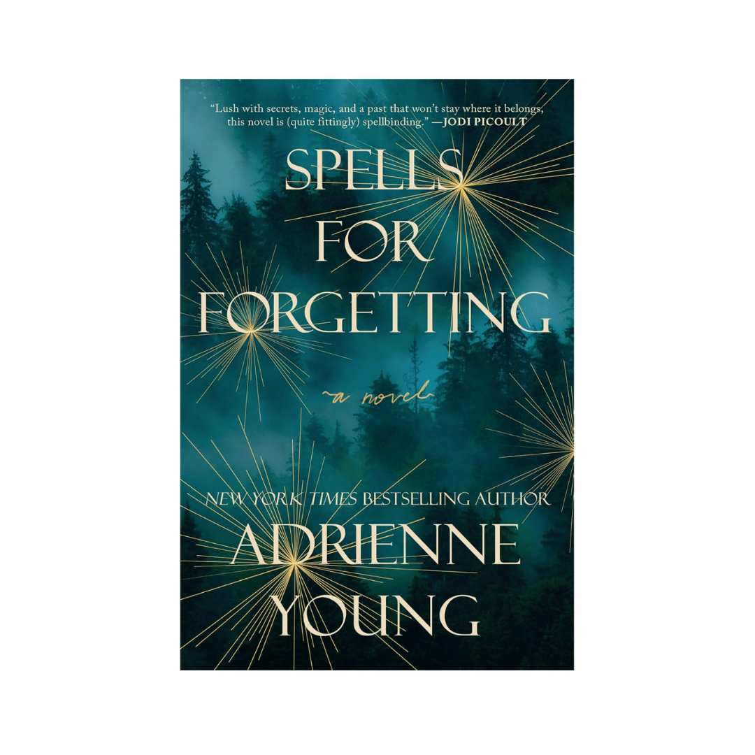 Spells for Forgetting