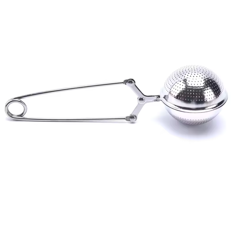 Stainless Steel Tea Infuser
