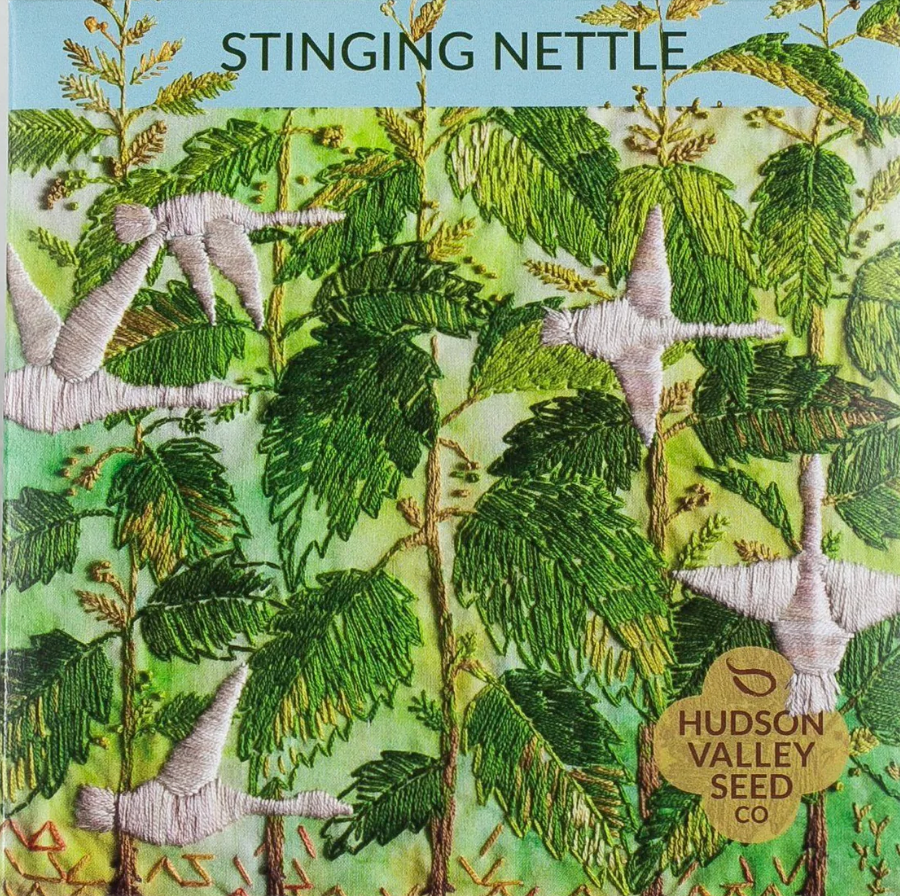 Stinging Nettle Seeds