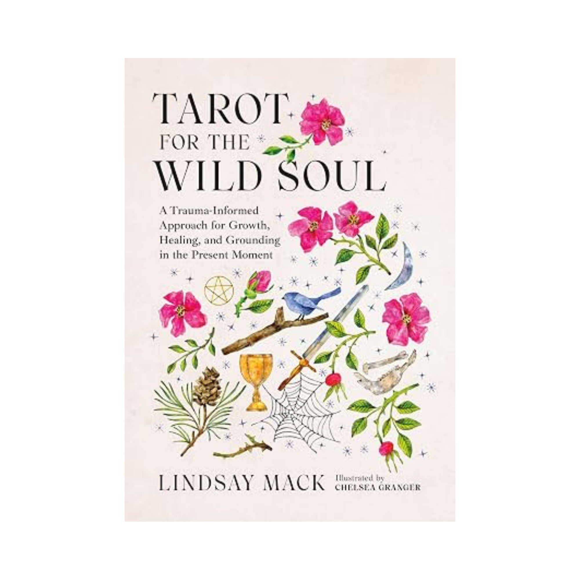 Tarot for the Wild Soul