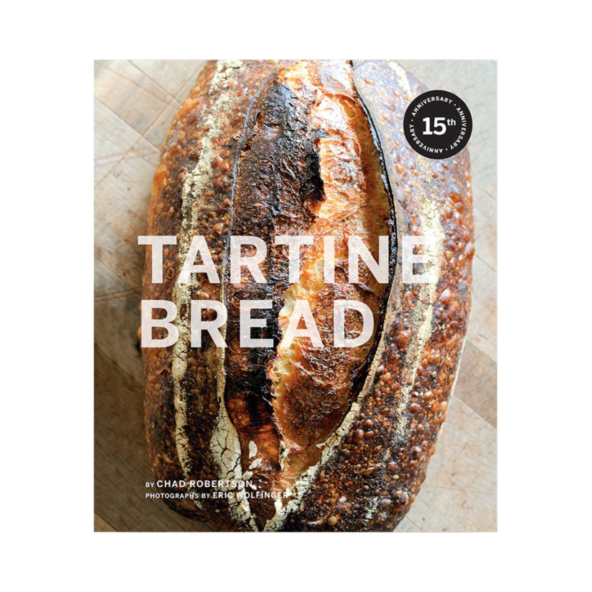 Tartine Bread