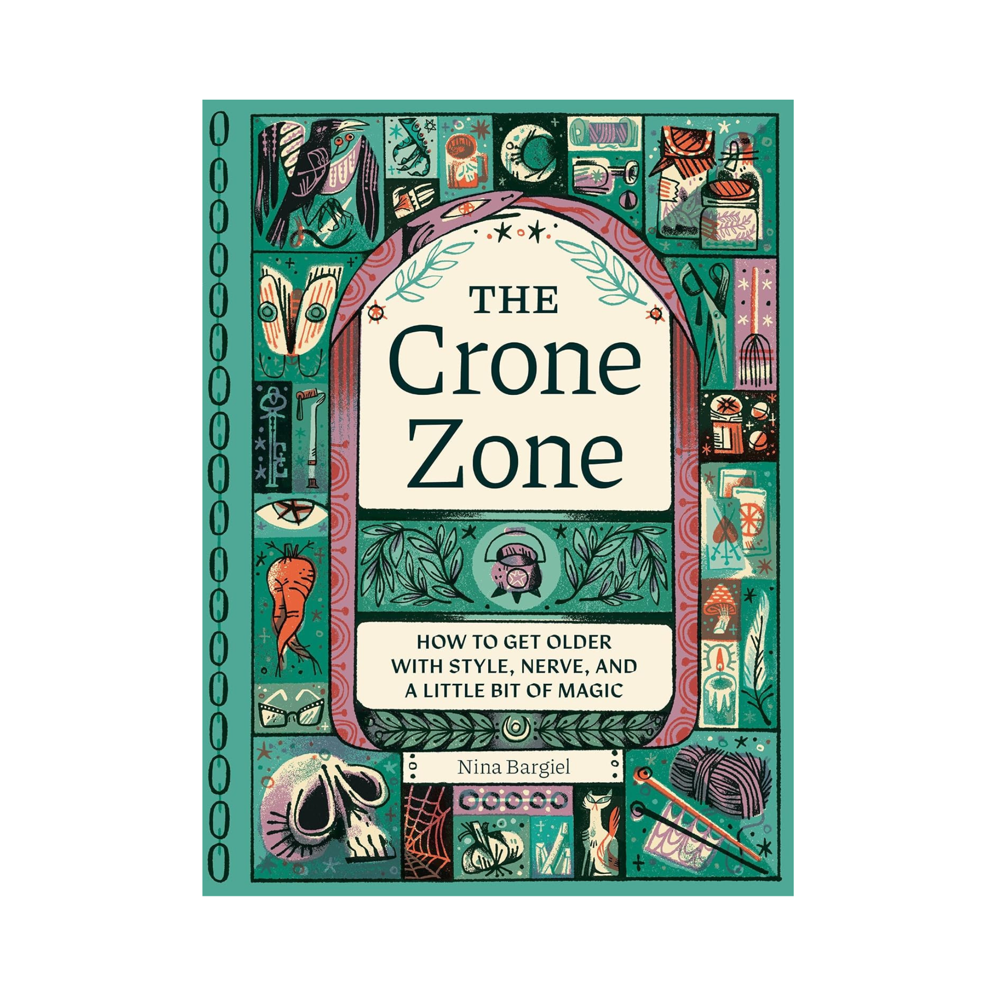 The Crone Zone