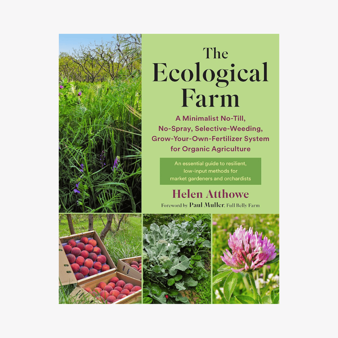 The Ecological Farm