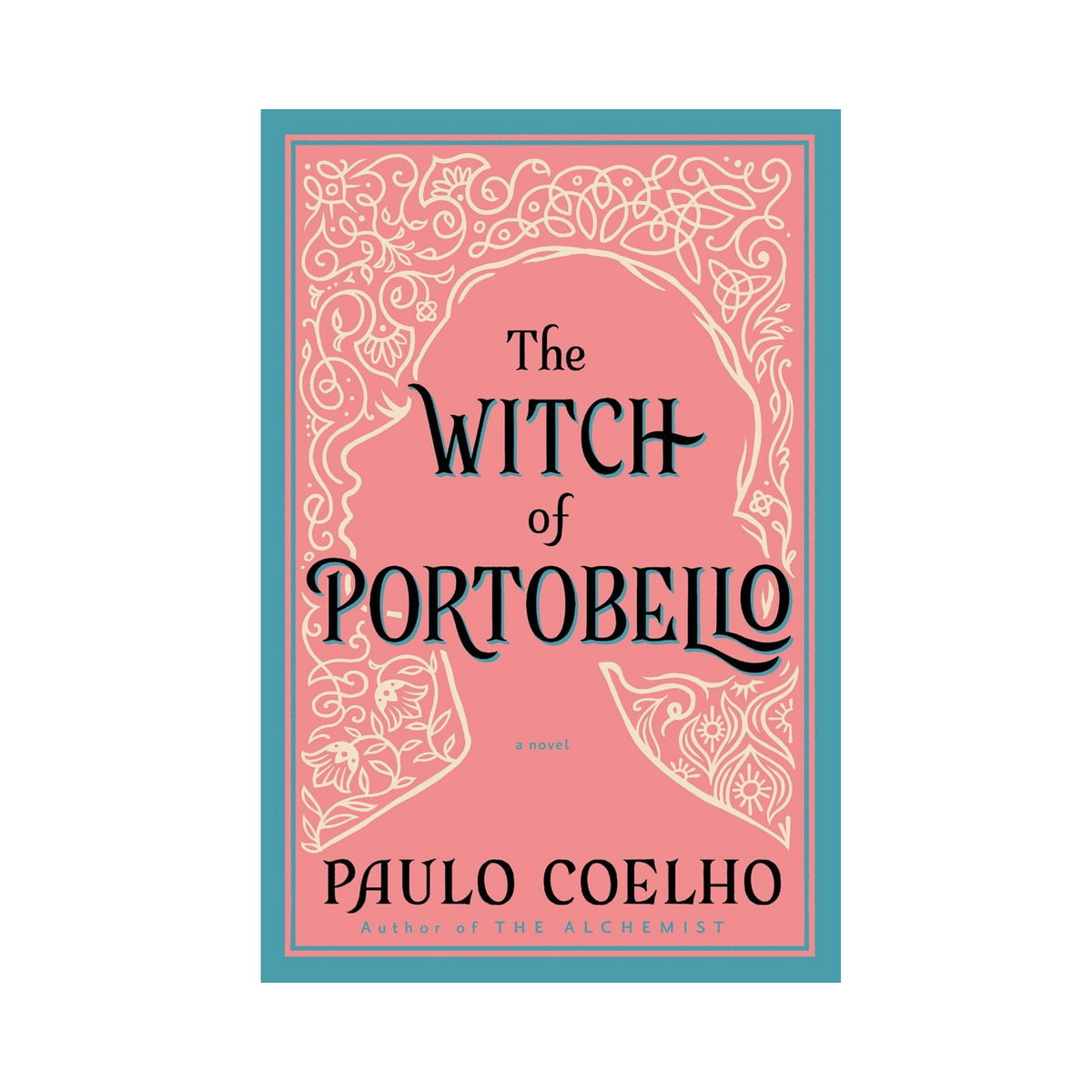 The Witch of Portobello