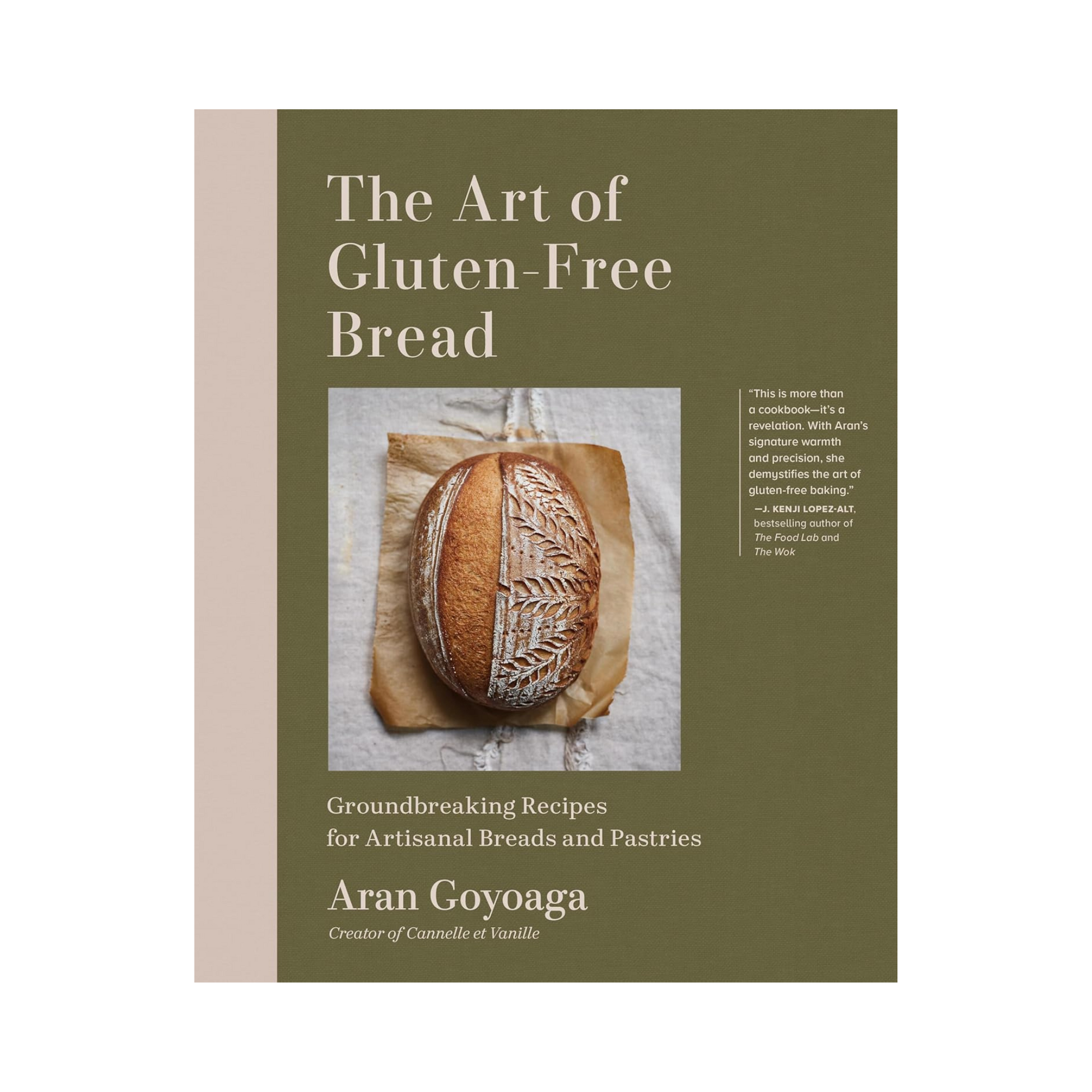 The Art of Gluten-Free Bread