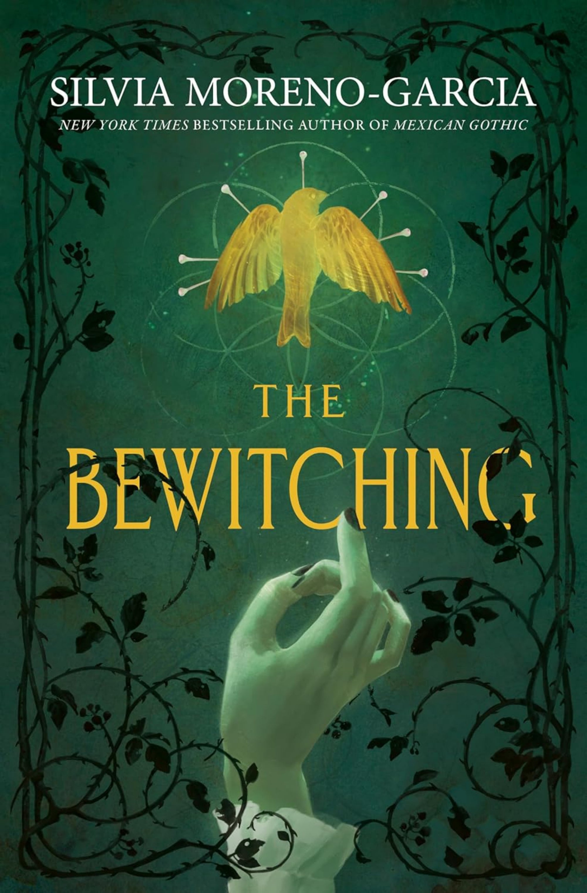 The Bewitching