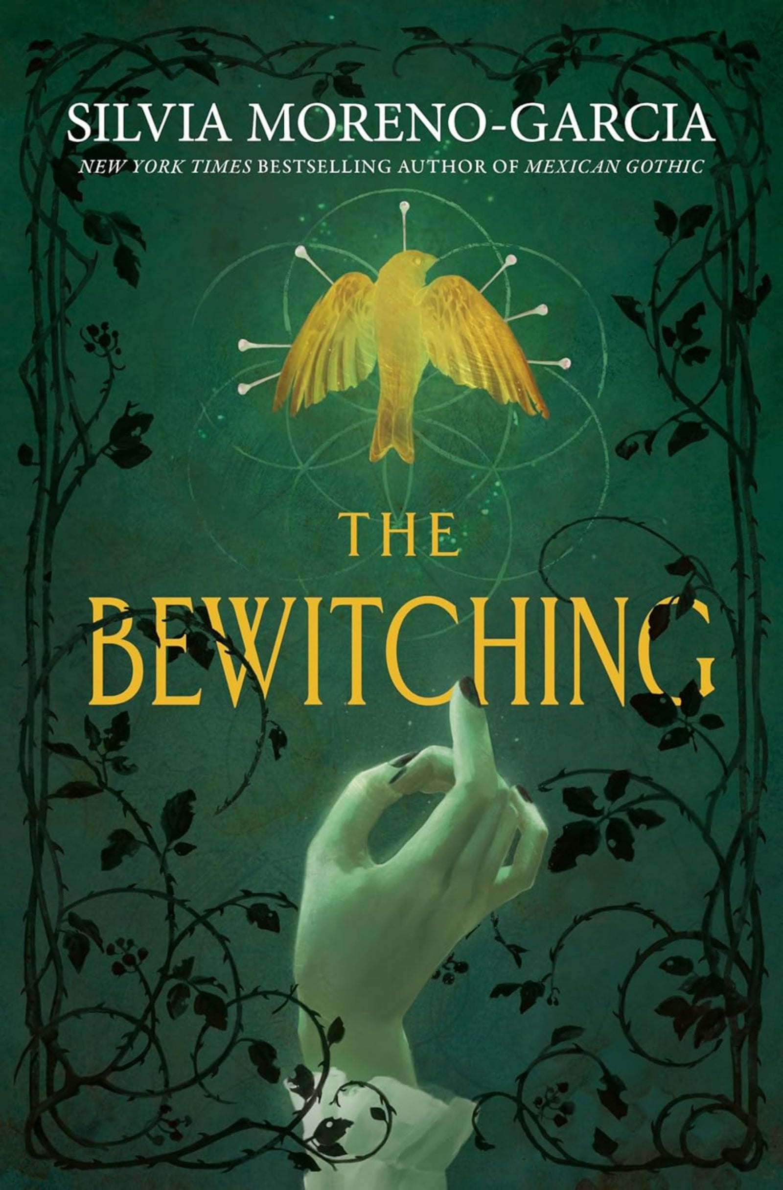 The Bewitching