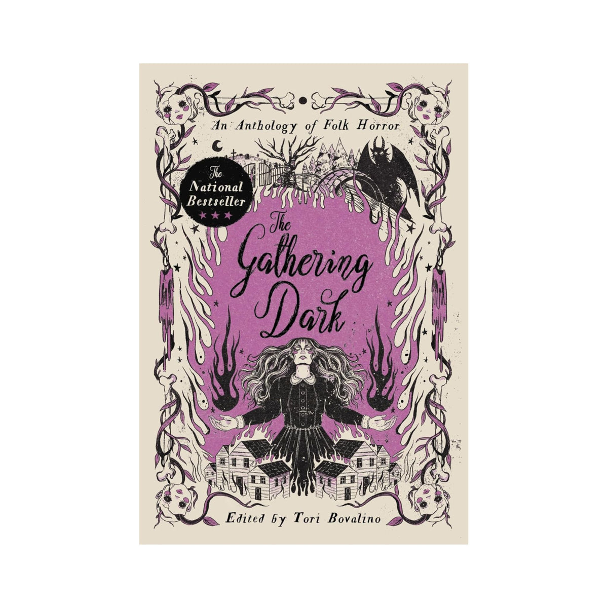 The Gathering Dark: An Anthology of Folk Horror