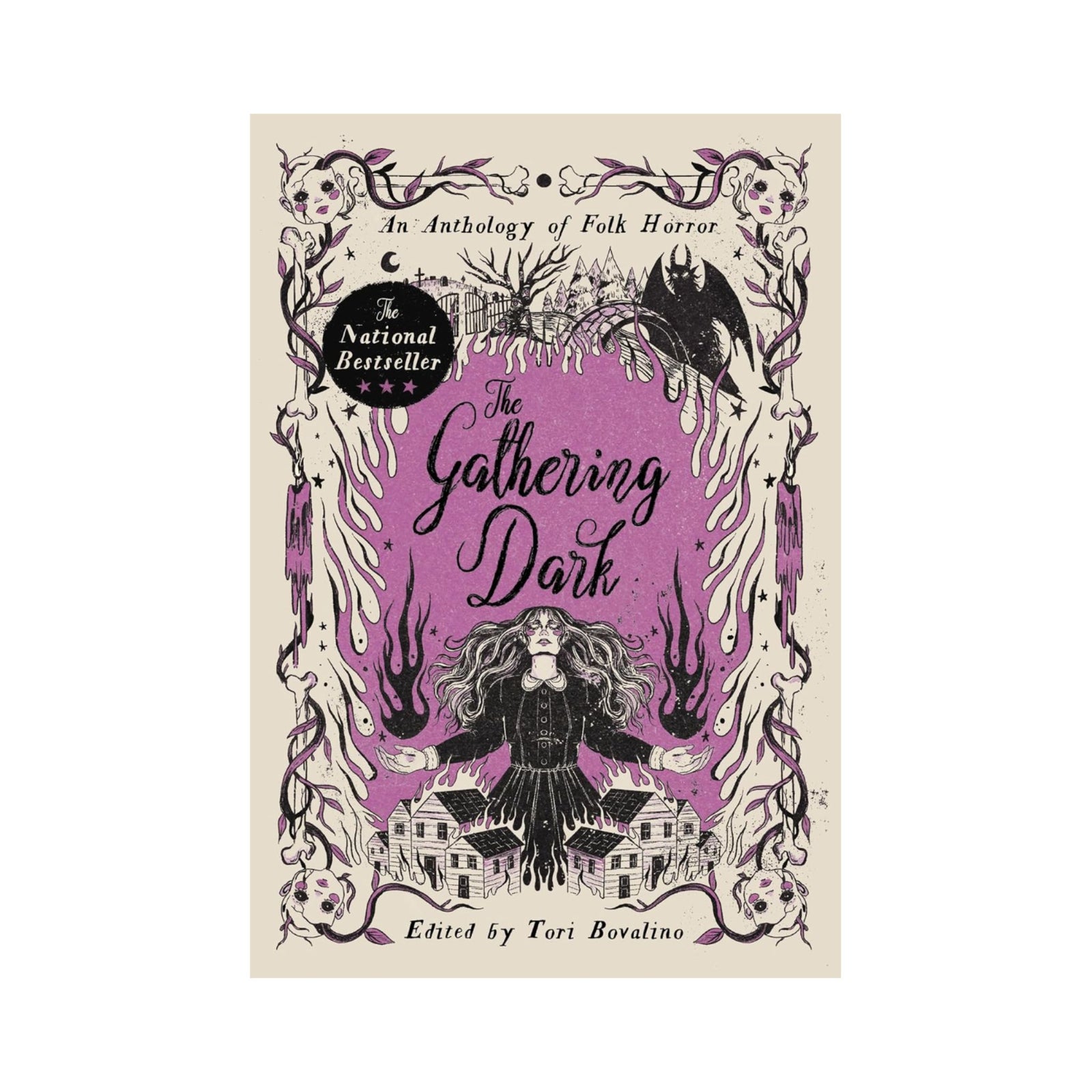 The Gathering Dark: An Anthology of Folk Horror