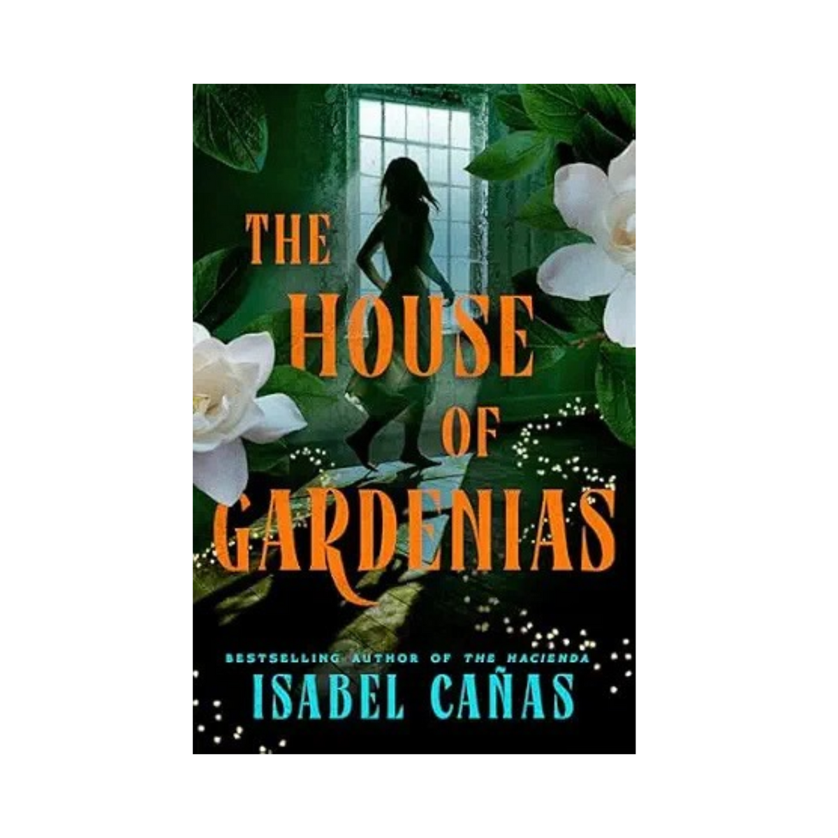 The House of Gardenias