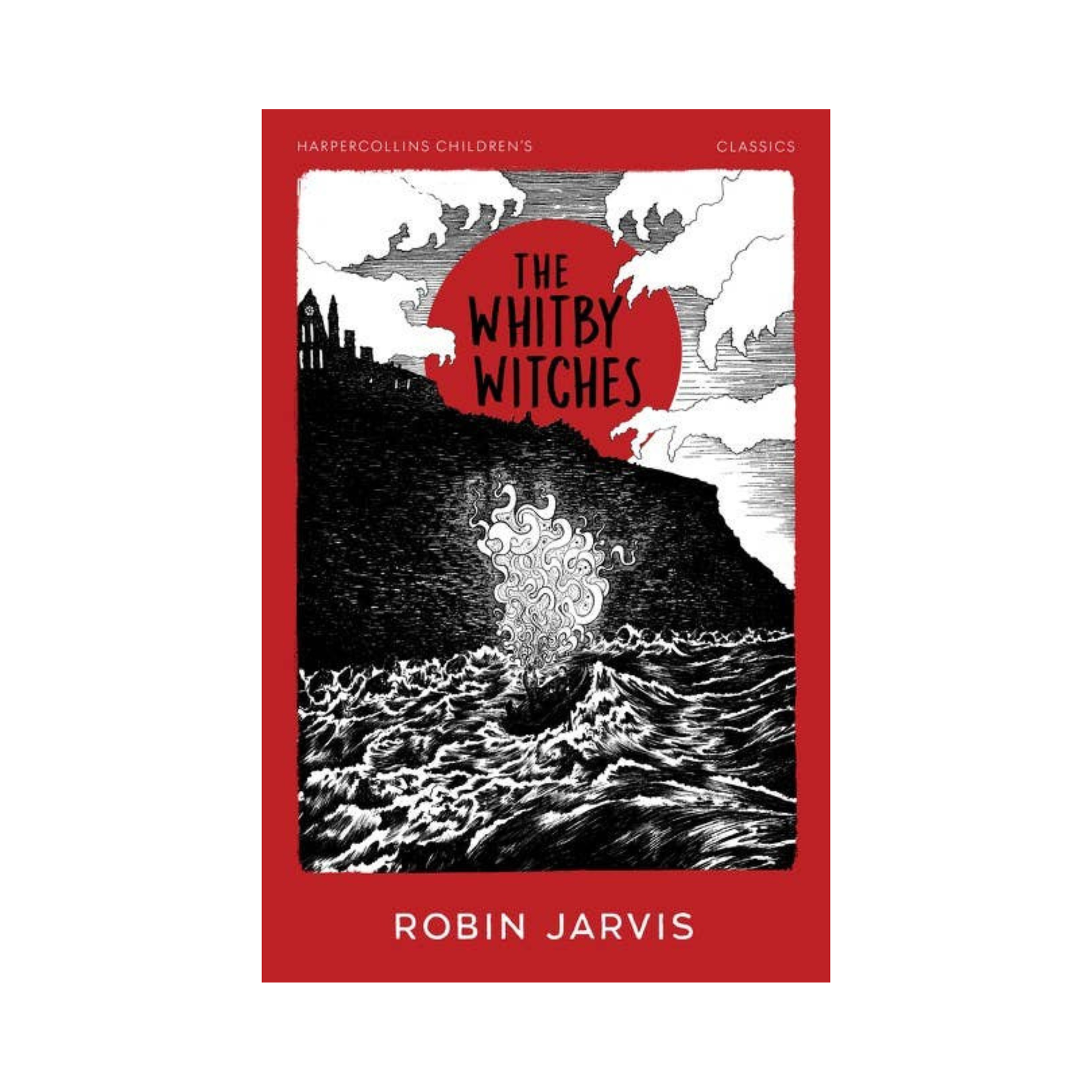 Whitby Witches
