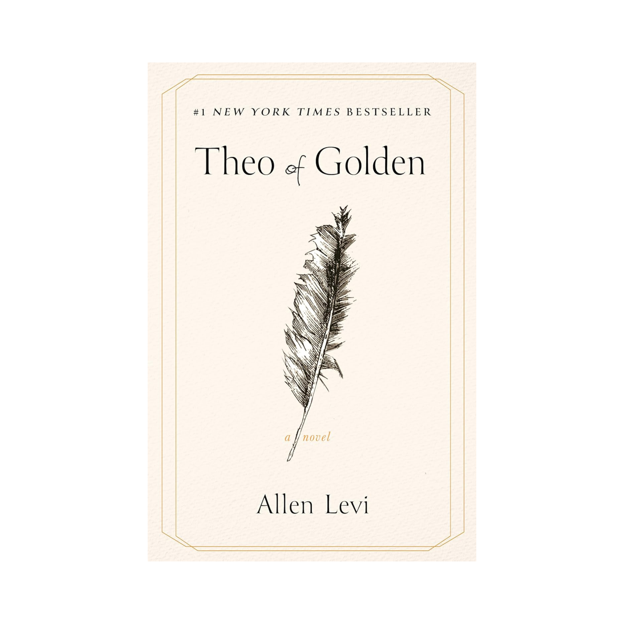 Theo of Golden