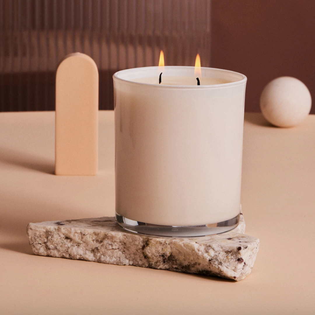 Thicket Soy Candle