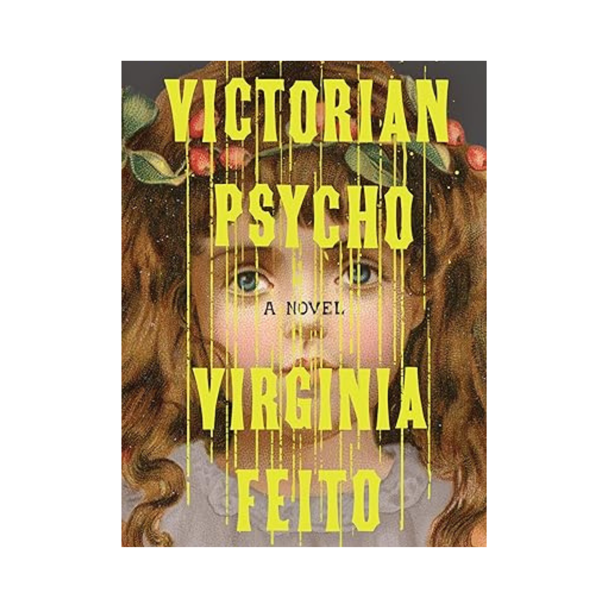 Victorian Psycho