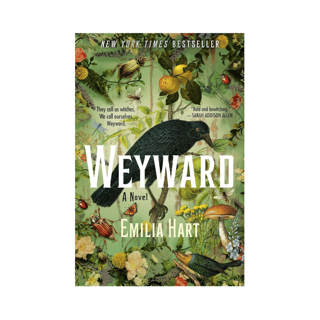 Weyward by Emilia Hart