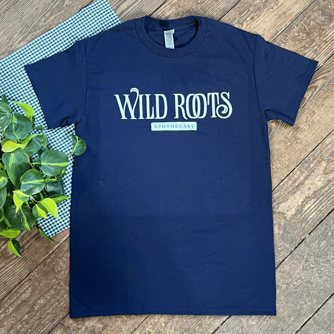 Wild Roots Apothecary T-Shirt