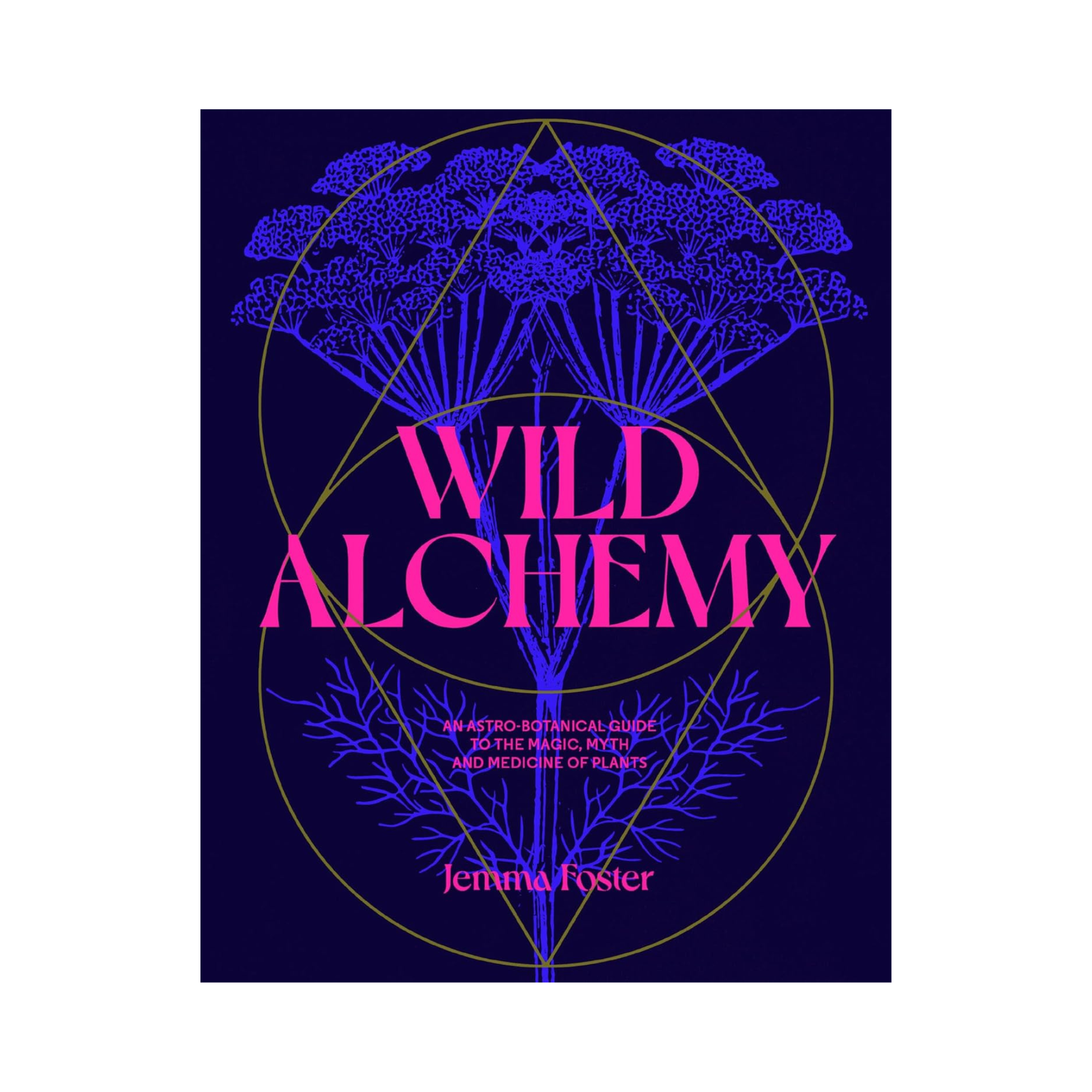 Wild Alchemy