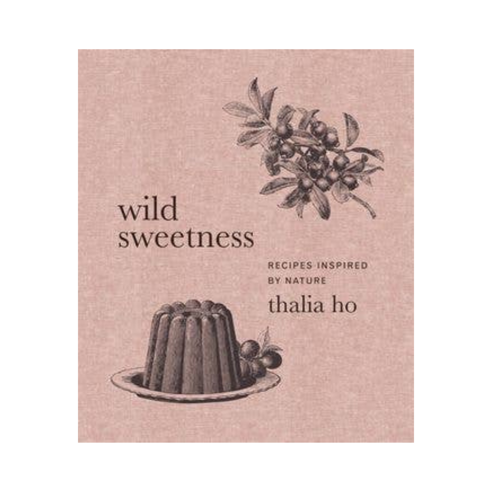 Wild Sweetness