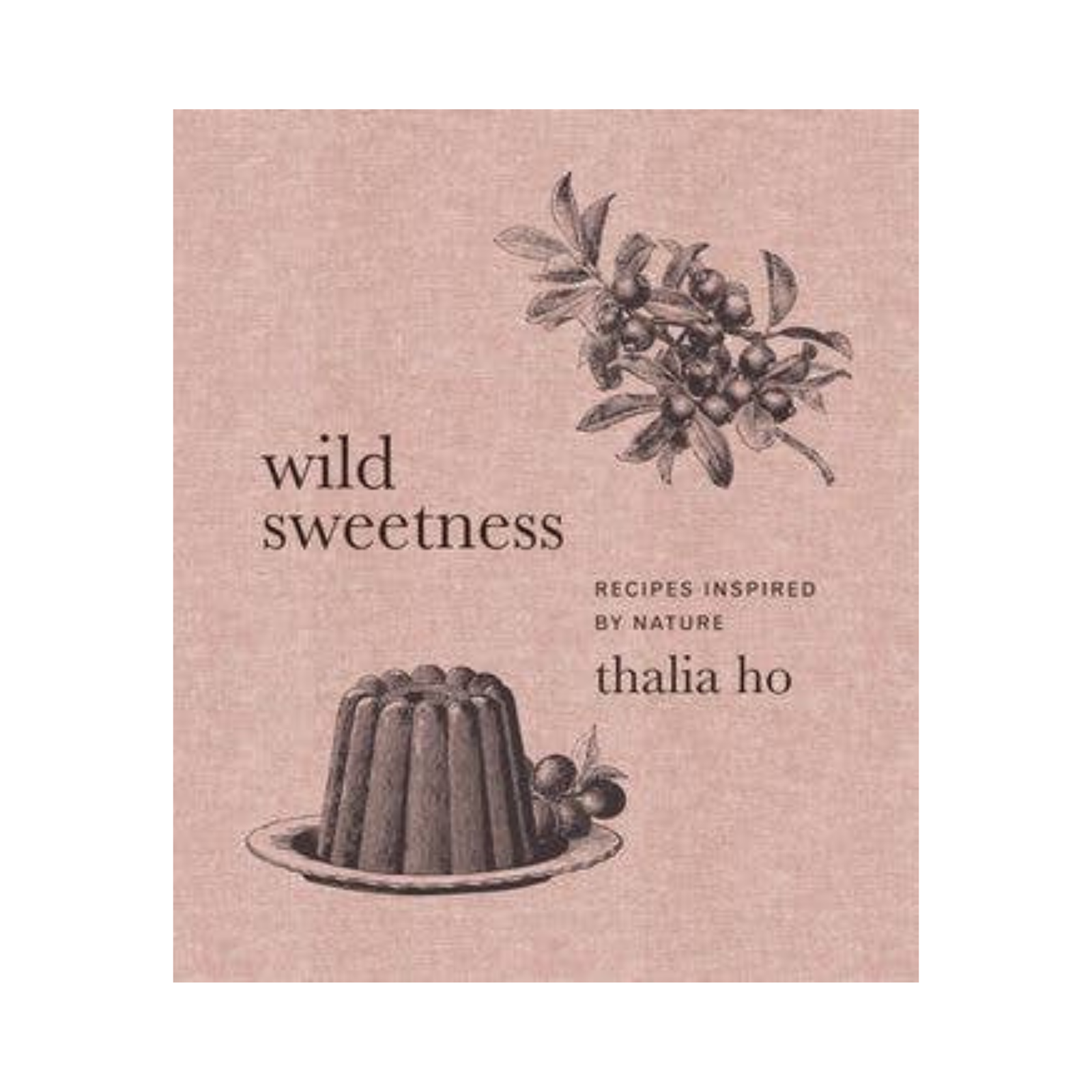 Wild Sweetness