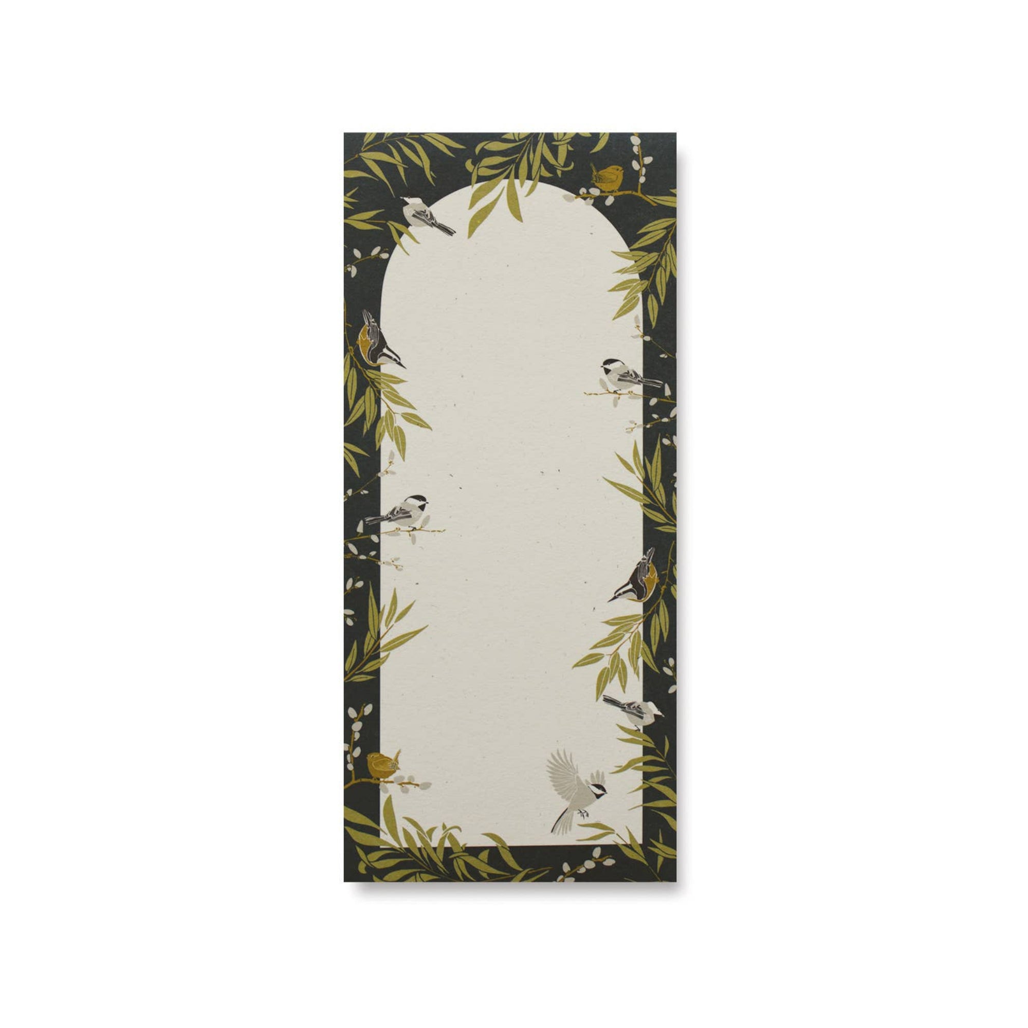 Willow Thicket Notepad