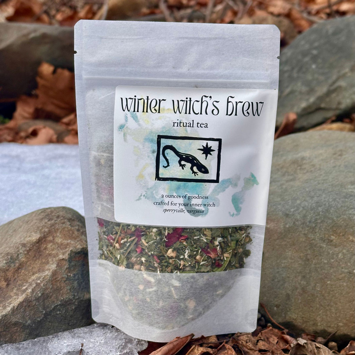 Winter Seasonal Navigator's Toolkit: Rituals, Remedies & Astrological Wisdom