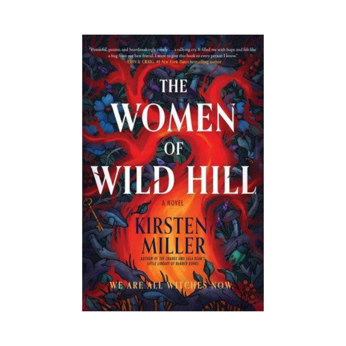 The Women of Wild Hill