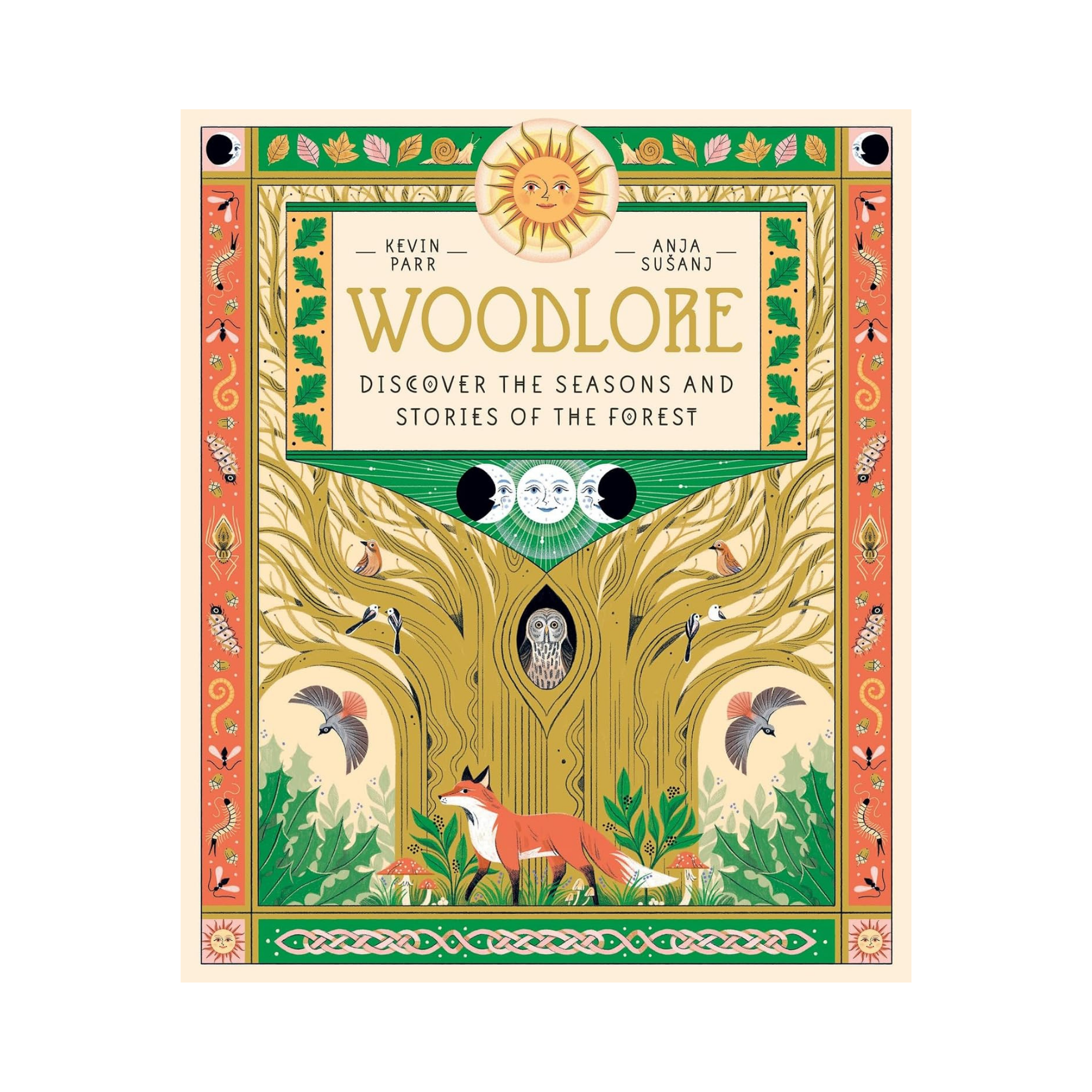 Woodlore