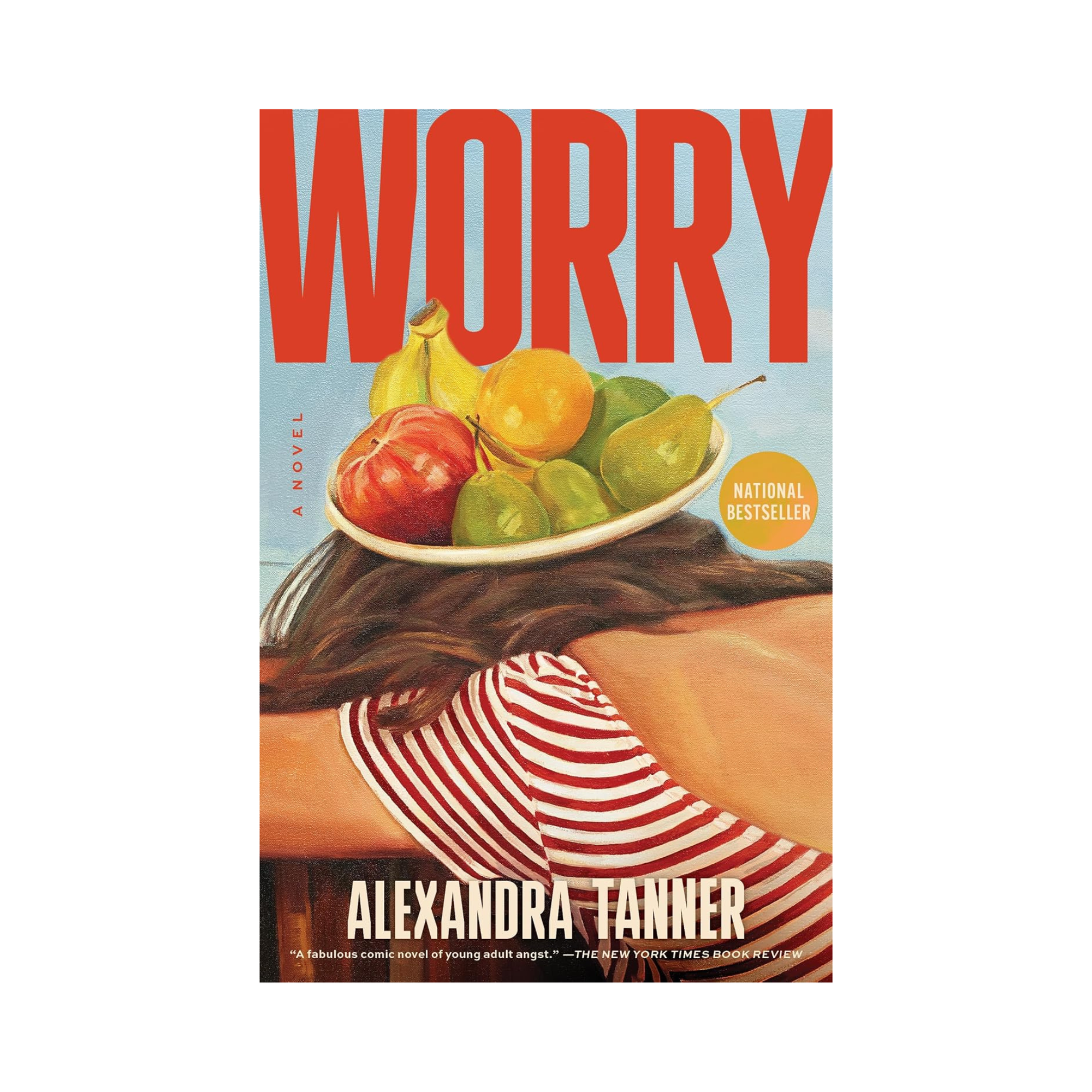 Worry