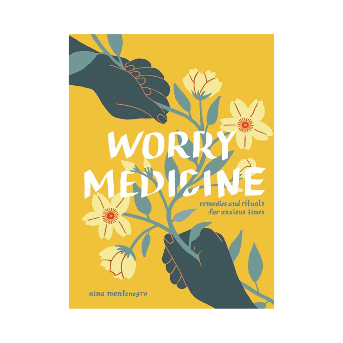 Worry Medicine