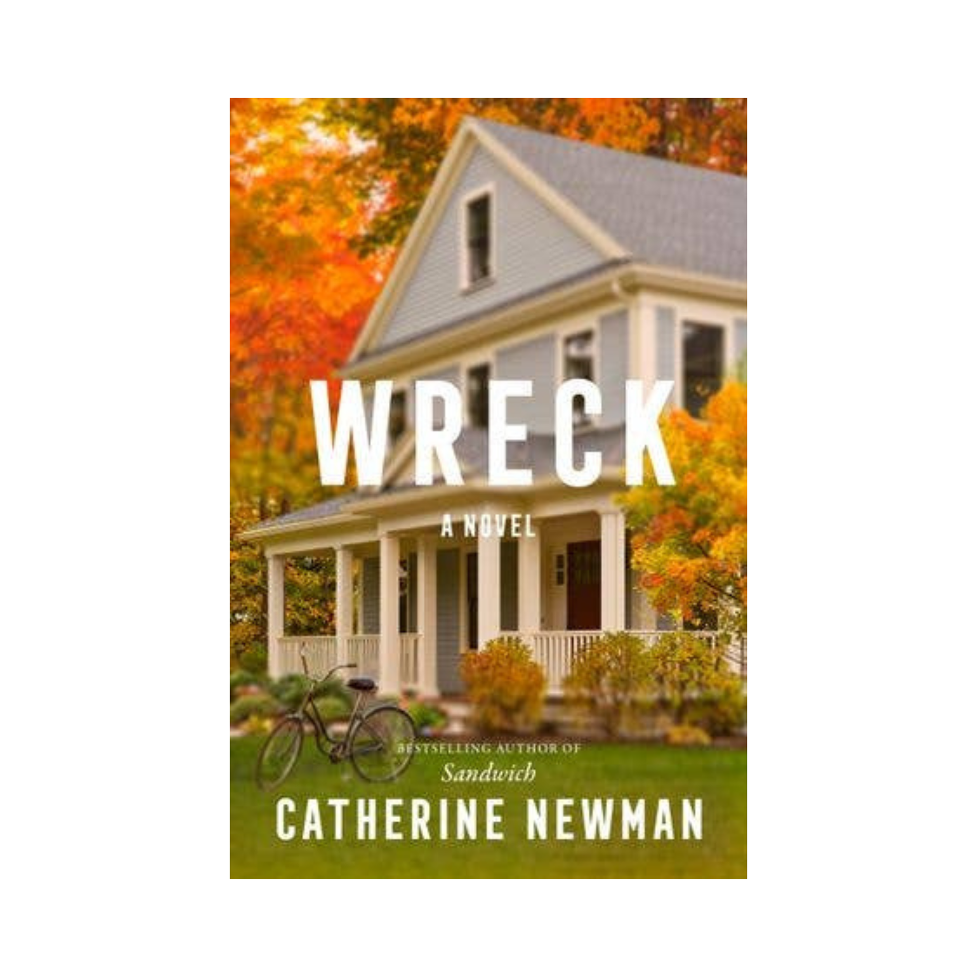 Wreck