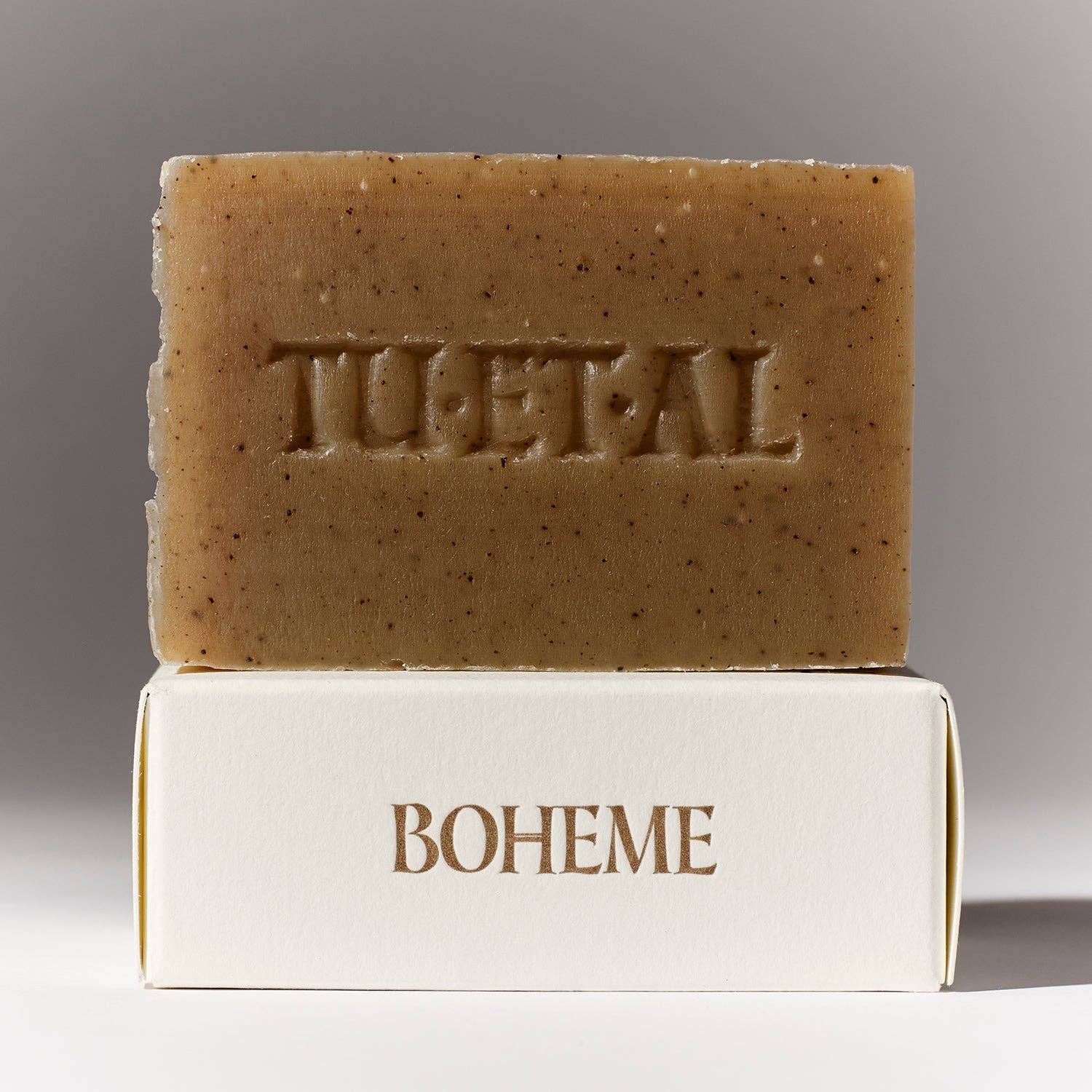 Boheme Botanical Soap