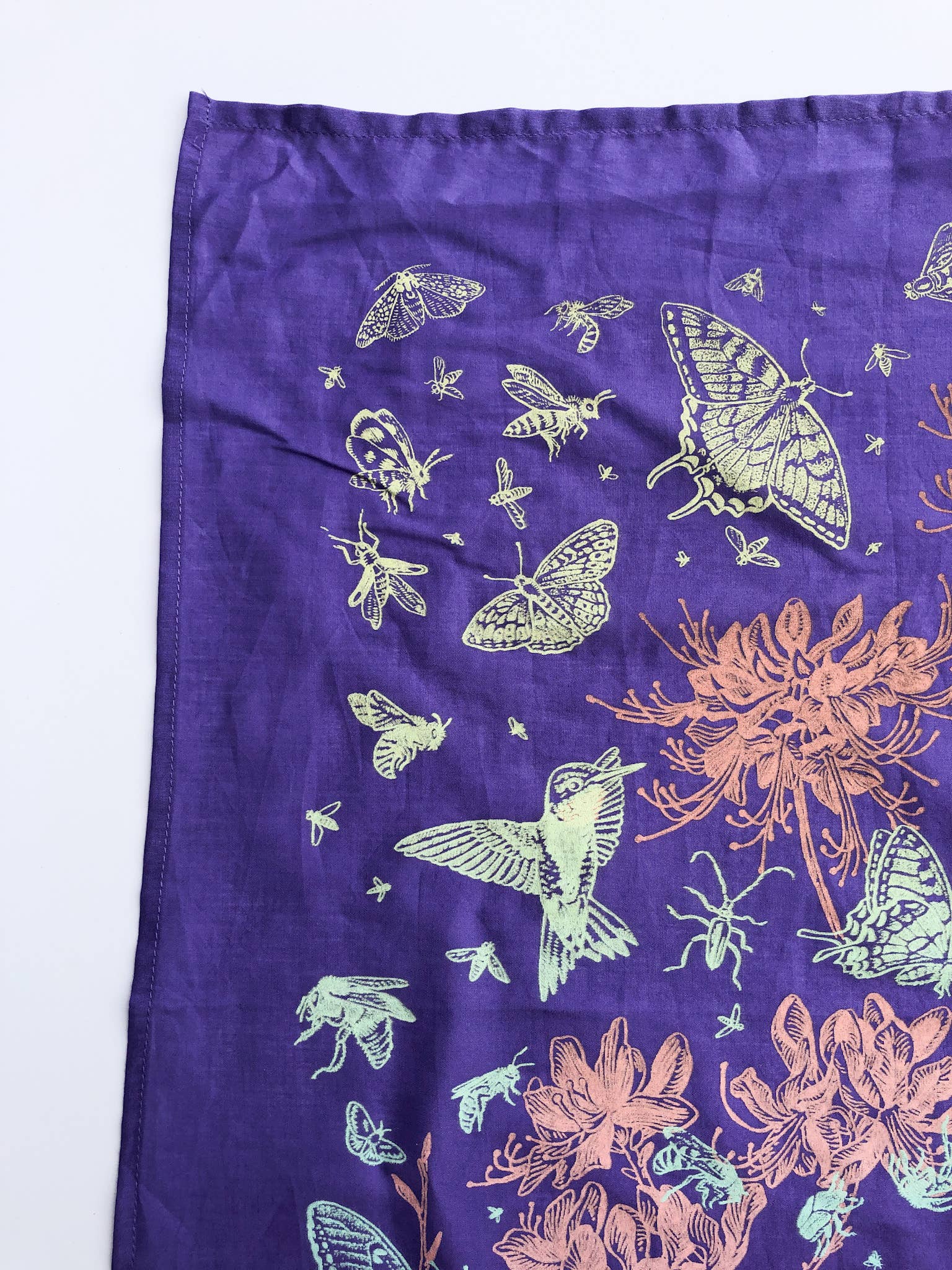 Azaleas Bandana