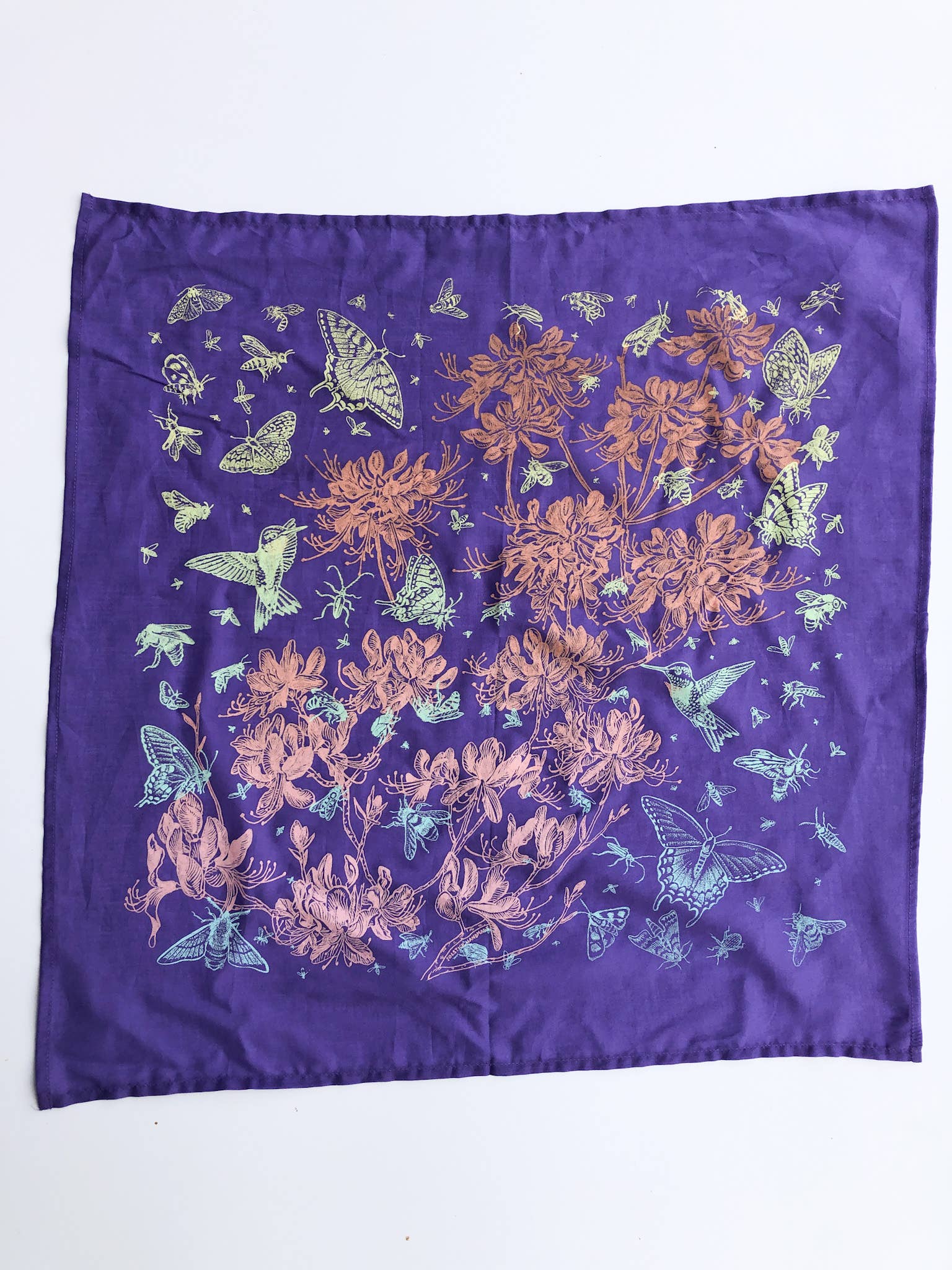 Azaleas Bandana