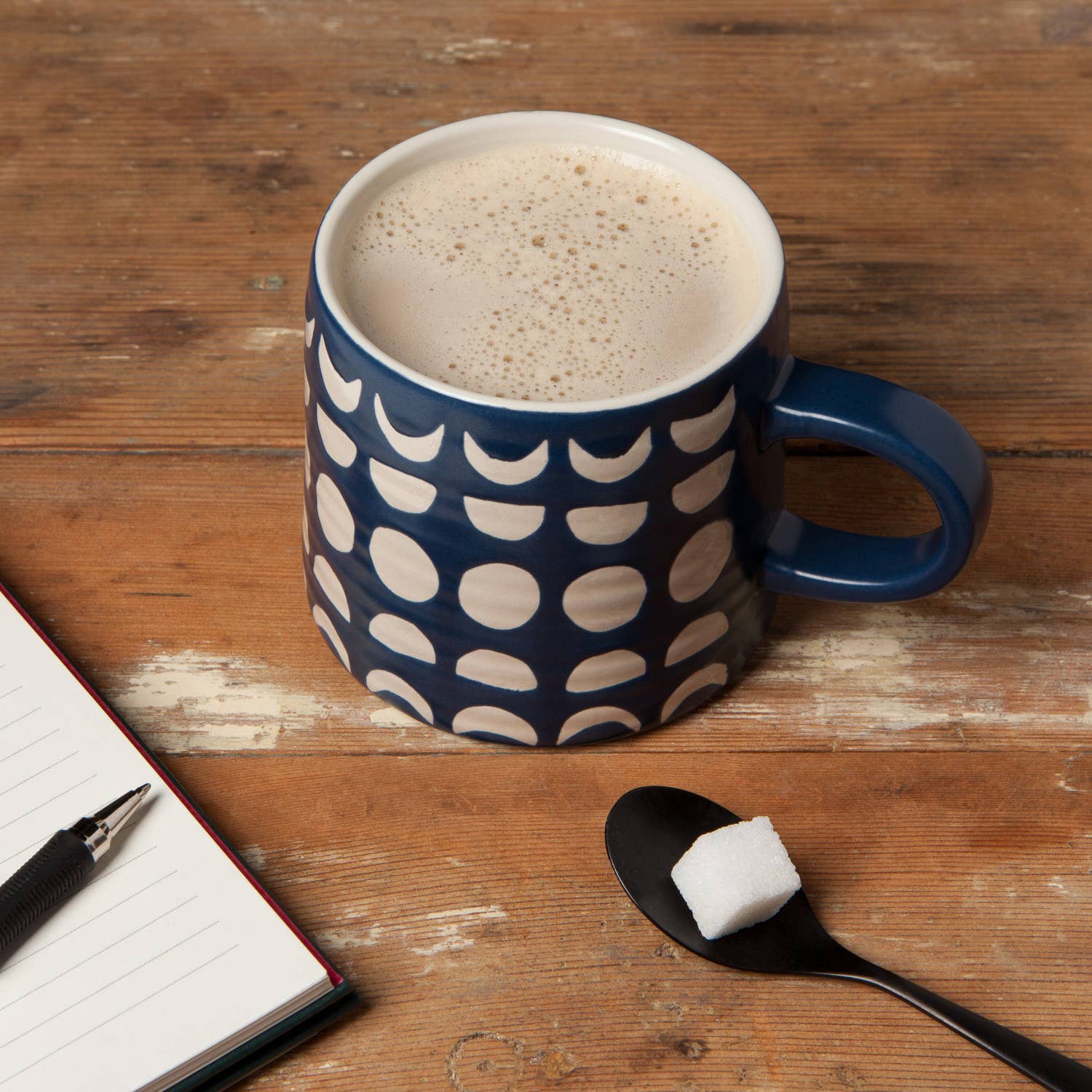 Danica Studio Echo Imprint Mug - Thumbnail 2