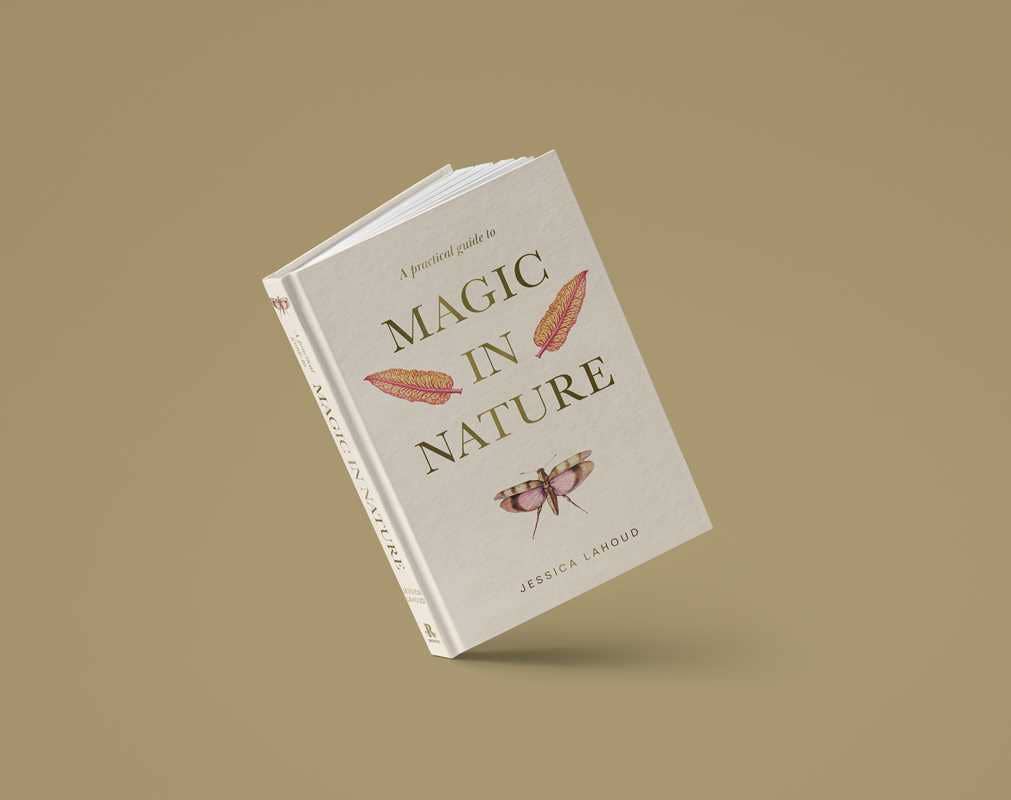 A Practical Guide to Magic in Nature