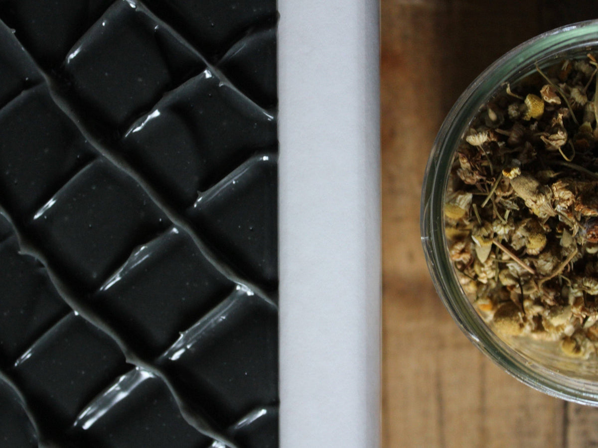 DETOX | natural soap